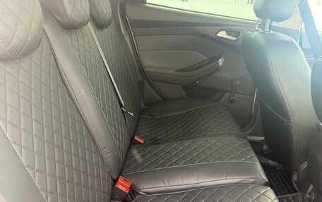 Ford Focus III, 2013 год, 650 000 рублей, 26 фотография