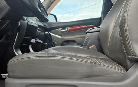 Toyota Land Cruiser Prado 120 рестайлинг, 2006 год, 1 790 000 рублей, 8 фотография