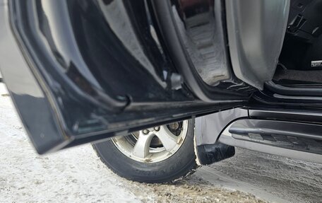 Toyota Land Cruiser Prado 120 рестайлинг, 2006 год, 1 790 000 рублей, 7 фотография