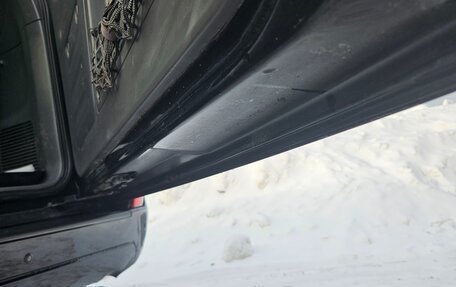 Toyota Land Cruiser Prado 120 рестайлинг, 2006 год, 1 790 000 рублей, 9 фотография