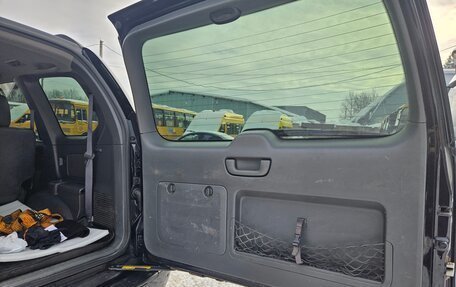 Toyota Land Cruiser Prado 120 рестайлинг, 2006 год, 1 790 000 рублей, 4 фотография