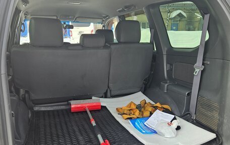 Toyota Land Cruiser Prado 120 рестайлинг, 2006 год, 1 790 000 рублей, 10 фотография