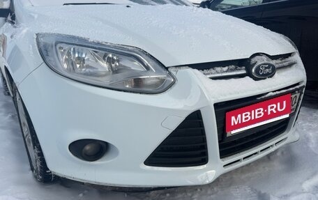Ford Focus III, 2013 год, 650 000 рублей, 30 фотография