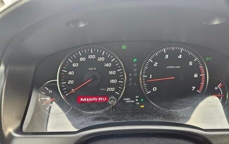 Toyota Land Cruiser Prado 120 рестайлинг, 2006 год, 1 790 000 рублей, 5 фотография