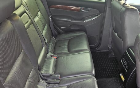 Toyota Land Cruiser Prado 120 рестайлинг, 2006 год, 1 790 000 рублей, 12 фотография