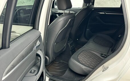 BMW X1, 2016 год, 3 200 000 рублей, 11 фотография