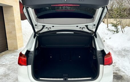 BMW X1, 2016 год, 3 200 000 рублей, 12 фотография