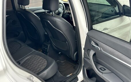 BMW X1, 2016 год, 3 200 000 рублей, 13 фотография