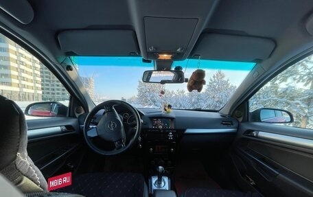 Opel Astra H, 2008 год, 550 000 рублей, 2 фотография