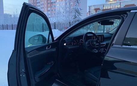 KIA K5, 2021 год, 2 870 000 рублей, 5 фотография