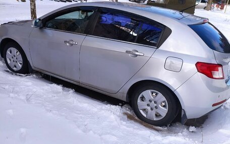 Geely Emgrand EC7, 2013 год, 550 000 рублей, 2 фотография