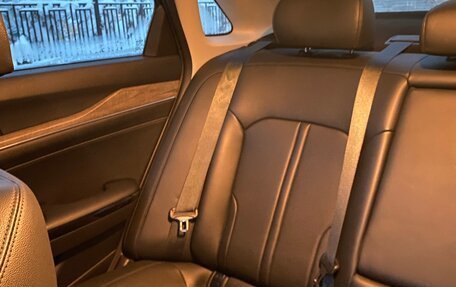 KIA K5, 2021 год, 2 870 000 рублей, 10 фотография