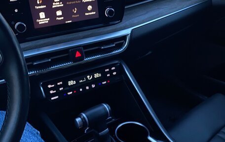 KIA K5, 2021 год, 2 870 000 рублей, 8 фотография