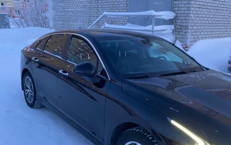 KIA K5, 2021 год, 2 870 000 рублей, 3 фотография