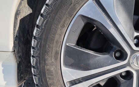 Nissan Leaf II, 2018 год, 1 700 000 рублей, 5 фотография