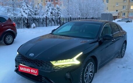 KIA K5, 2021 год, 2 870 000 рублей, 2 фотография