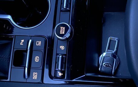 KIA K5, 2021 год, 2 870 000 рублей, 14 фотография