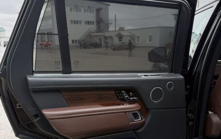 Land Rover Range Rover IV рестайлинг, 2019 год, 11 000 000 рублей, 19 фотография