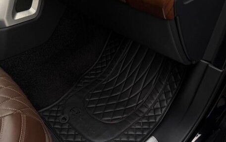 Land Rover Range Rover IV рестайлинг, 2019 год, 11 000 000 рублей, 27 фотография