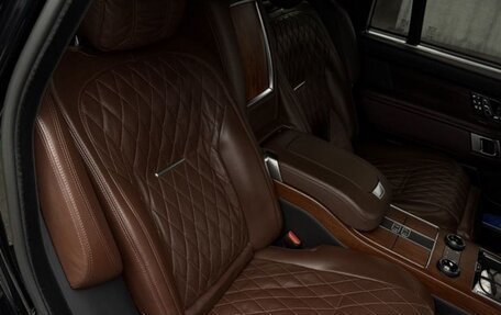 Land Rover Range Rover IV рестайлинг, 2019 год, 11 000 000 рублей, 32 фотография