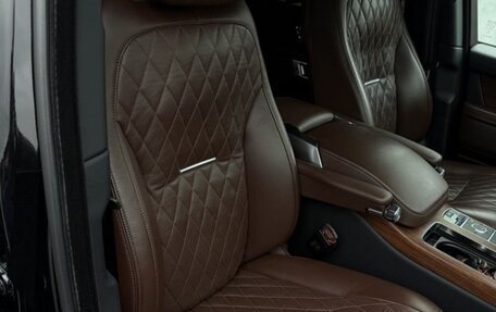 Land Rover Range Rover IV рестайлинг, 2019 год, 11 000 000 рублей, 28 фотография
