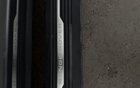 Land Rover Range Rover IV рестайлинг, 2019 год, 11 000 000 рублей, 36 фотография