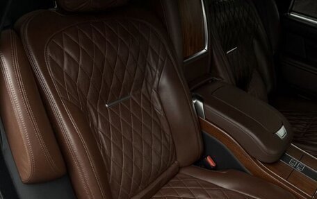 Land Rover Range Rover IV рестайлинг, 2019 год, 11 000 000 рублей, 31 фотография