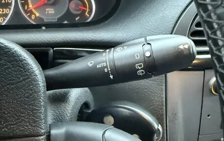 Citroen C5 I рестайлинг, 2006 год, 299 999 рублей, 9 фотография