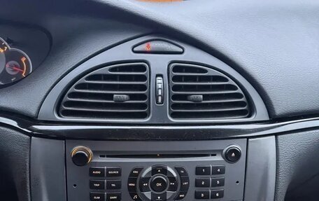 Citroen C5 I рестайлинг, 2006 год, 299 999 рублей, 8 фотография