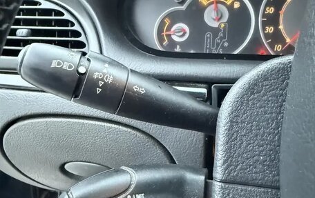 Citroen C5 I рестайлинг, 2006 год, 299 999 рублей, 10 фотография