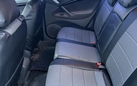 Citroen C5 I рестайлинг, 2006 год, 299 999 рублей, 11 фотография