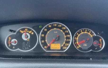 Citroen C5 I рестайлинг, 2006 год, 299 999 рублей, 7 фотография