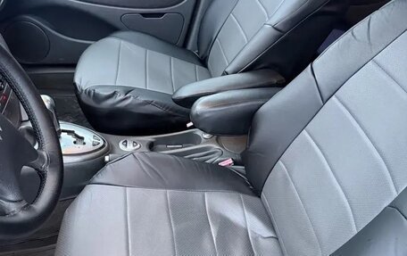 Citroen C5 I рестайлинг, 2006 год, 299 999 рублей, 13 фотография