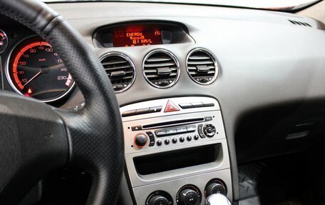 Peugeot 308 II, 2010 год, 529 000 рублей, 10 фотография