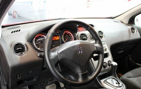 Peugeot 308 II, 2010 год, 529 000 рублей, 7 фотография