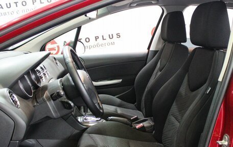 Peugeot 308 II, 2010 год, 529 000 рублей, 8 фотография