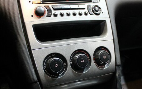 Peugeot 308 II, 2010 год, 529 000 рублей, 16 фотография