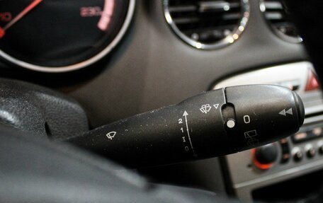 Peugeot 308 II, 2010 год, 529 000 рублей, 12 фотография