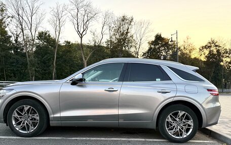 Genesis GV70, 2021 год, 5 600 000 рублей, 6 фотография