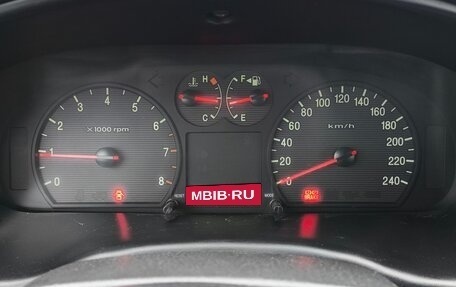 Hyundai Sonata IV рестайлинг, 2007 год, 400 000 рублей, 9 фотография