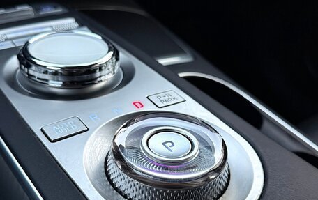 Genesis GV70, 2021 год, 5 600 000 рублей, 20 фотография