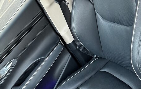 Genesis GV70, 2021 год, 5 600 000 рублей, 22 фотография