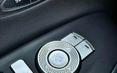 Genesis GV70, 2021 год, 5 600 000 рублей, 24 фотография