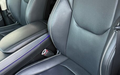 Genesis GV70, 2021 год, 5 600 000 рублей, 18 фотография