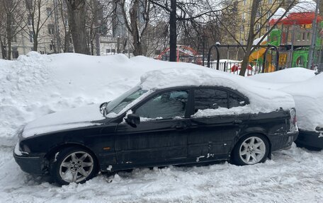 BMW 5 серия, 1996 год, 350 000 рублей, 2 фотография