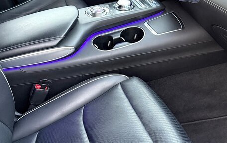 Genesis GV70, 2021 год, 5 600 000 рублей, 30 фотография