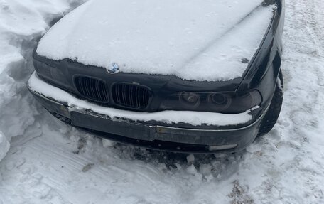 BMW 5 серия, 1996 год, 350 000 рублей, 3 фотография