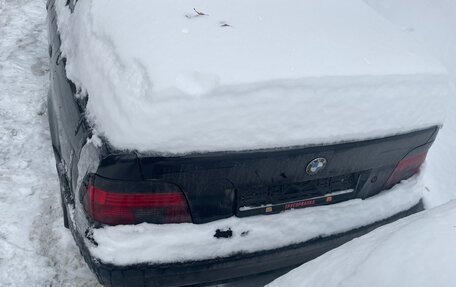 BMW 5 серия, 1996 год, 350 000 рублей, 4 фотография