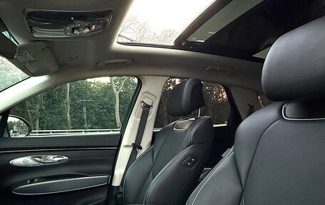 Genesis GV70, 2021 год, 5 600 000 рублей, 26 фотография