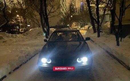 BMW 5 серия, 1996 год, 350 000 рублей, 6 фотография